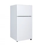 Hot Sale Top Freezer Fridge Household Refrigerator For Home