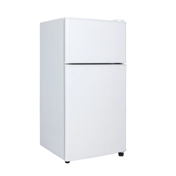 Hot Sale Top Freezer Fridge Household Refrigerator For Home
