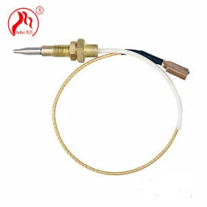 Hot sale universal gas sensor magnet valve for gas heater with RoHS, etc Certification