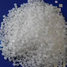 Hot sale virgin film injection grade polyethylene granules plastic HDPE resin raw material