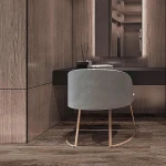 Hot Sale Waterproof Vinyl Flooring Indoor Plastic Vinyl Tiles