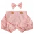 Import Hot sale wholesale baby girl clothes children boutique clothing toddler girl shorts from China