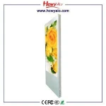 Hot Sale18.5inch Ultra Slim Elevator Digital Signage,Elevator lcd Advertising Player,Elevator lcd Advertising Display