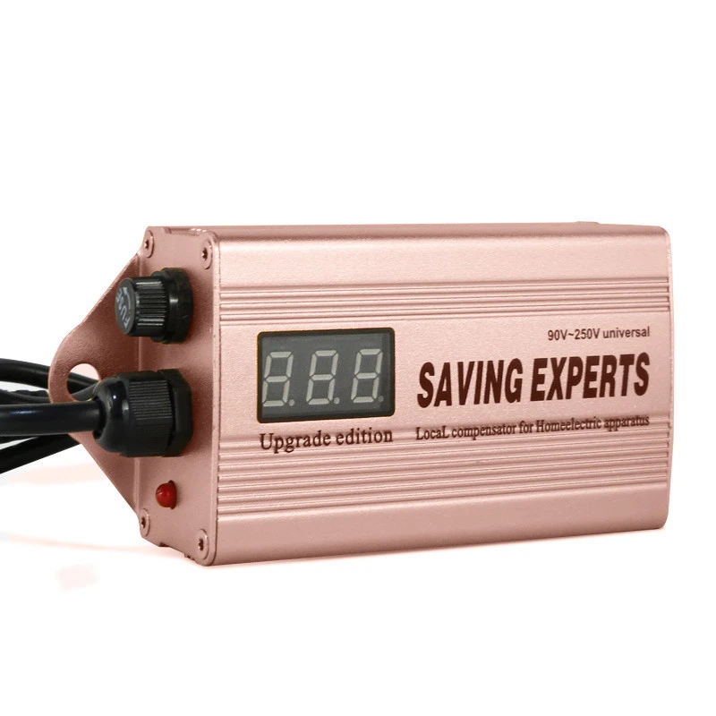 Hot Sales 25kw Electricity Power Saving Device 2020 Best Quality Electric Power Saving Equipment