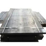 Hot sales bullet proof steel sheet 65MN spring steel sheet