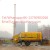 Import Hot sales in Saudi Arabia,best quality factory supply mini Concrete Pump , Cement Mortar Spray Pump Machine from China