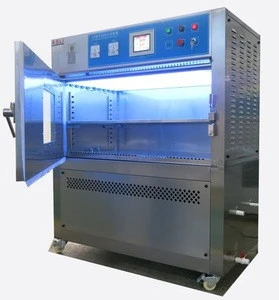 hot sales of uv resistant climate testing chamber/climatic camera
