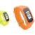 Import Hot sales promotion 2D wrist watch silicone bracelet wristband pedometer from China