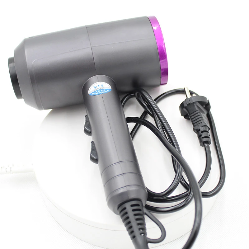 Hot Sales Super Hair Professional Hair Dryer with Ionic Conditioning - Powerful Fast Hairdryer Blow bladeless hair dryer