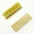 Import Hot Sell 3 2 In 1 Sneaker Shoe Brush from China