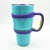Import Hot Sell 30oz/20 ounce Tumbler Accessories Tritan Material Lid Plastic Multi-color Cup Holder Popular Fashion Handle from China
