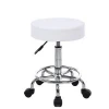 Hot sell Cheap and High Quality Stainless Steel Height Adjustable Nursing Hospital Doctor Chair