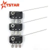 hot sell coin seletor coin mech switch Miniature microswitch mini electric switch