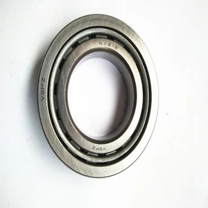 Hot sell Cylindrical roller bearing NJ212 42212 for the shaft