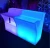 Import Hot sell guangzhou led furniture modern home bar counter design from China