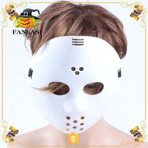 Hot Sell Plastic Hockey Party Mask
