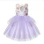 Import Hot Selling Baby Girls Part Unicorn Skirts Sleeveless Baby Dresses from China