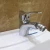 Import hot selling bathroom bidet faucets with water sprayer from China
