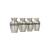 Import Hot Selling Cremation Keepsakes Mini Urns Luxury Design Funeral Urn Use For Human Ashes Handmade from China