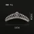 Import Hot Selling Fashion Luxury Jewelry Headdress Princess Wedding Crown Tiara from China