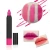 Import Hot selling fashionable simple use lip crayon lipstick and lip pencil from China