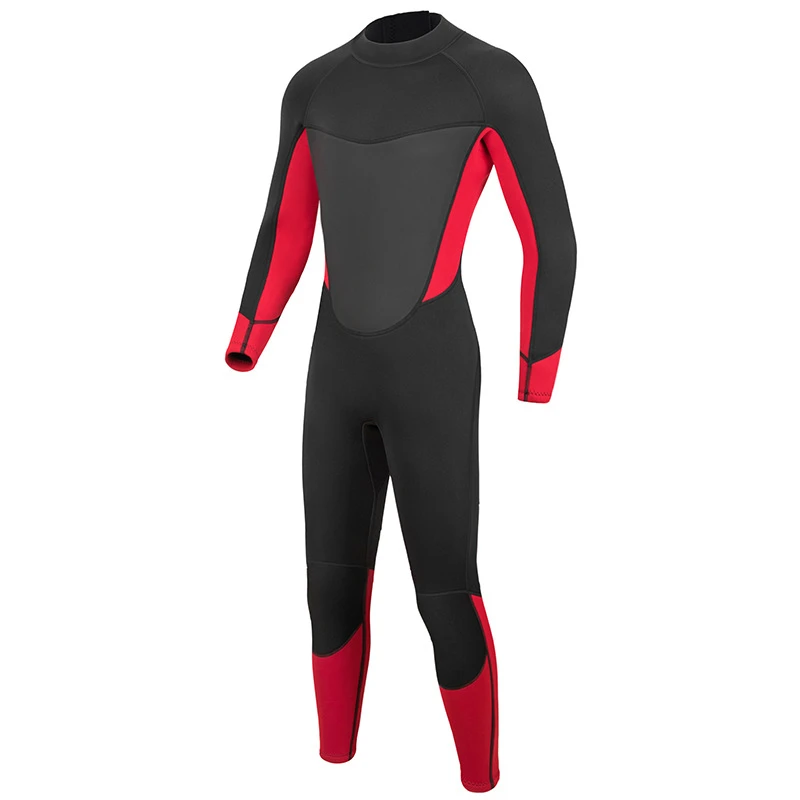 Hot Selling Fast Delivery Realistic Rubber Wetsuit Woman Wholesale Soft Neoprene Diving Wetsuit In China