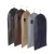 Import Hot selling foldable high quality zipper lock suit cover cloth non woven garment bag from China
