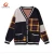 Import Hot Selling Good Quality Popular Product Custom Logo Tops Men Knit Sweater from China