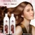 Import Hot Selling Hair Perm Brands Permanent Wave Lotion For OEM And Wholesale from China
