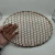 Import Hot Selling Korean BBQ Wire Mesh Copper Barbecue Wire Net from China