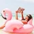Import Hot selling large round pool floats large pool rafts large inflatable water floats private label from China