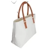 Hot Selling Luxury Fashionable Cotton Tote Bag Large Capacity Canvas Bag