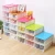 Import hot selling multi-function plastic drop front shoe storage box with lid from China