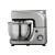 Import Hot selling  multifunction household heavy duty stand mixer kitchen machine cake electric stand mixer from China