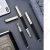 Import Hot-Selling Nice Quality Black Barrel Metal Fountain pen from China