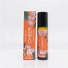 Hot Selling perfume oil roll on glass bottle with roller ball good sleep blend aroma essential oil