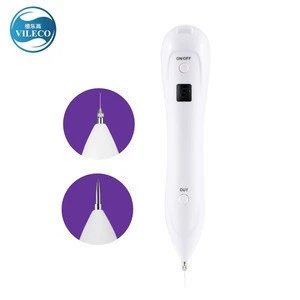Hot-selling Portable Multi-function Electric Laser Facial Beauty Spot Removal Freckle Instrument
