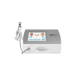 Hot selling  portable needle electric mesotherapy mesogun