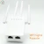Import Hot Selling Powerline Wifi Extender Wifi Range Extender Best Wifi Repeater from China