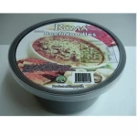 Hot Selling Primary Oat Instant Noodle Served in 3 Minutes
