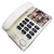 Import Hot selling product volume and tone control corded telephones from China