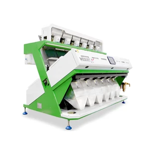 Hot Selling Products Dehydrated Green Pepper Color Sorter Making Machine,Dried Pepper Color Sorting Machine