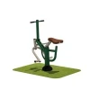 hot selling resident park outdoor exercise bicycle fitness equipment