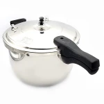HOT selling stainless steel pressure cooker household explosion-proof pressure cooker