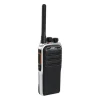 Hot selling two-way radio long range walkie-talkie portable UHF walkie-talkie fall proof and waterproof interphone