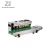 Import Hot-selling Type Solid Ink Coding Food Tray Sealer Bags Sealing Machine from China