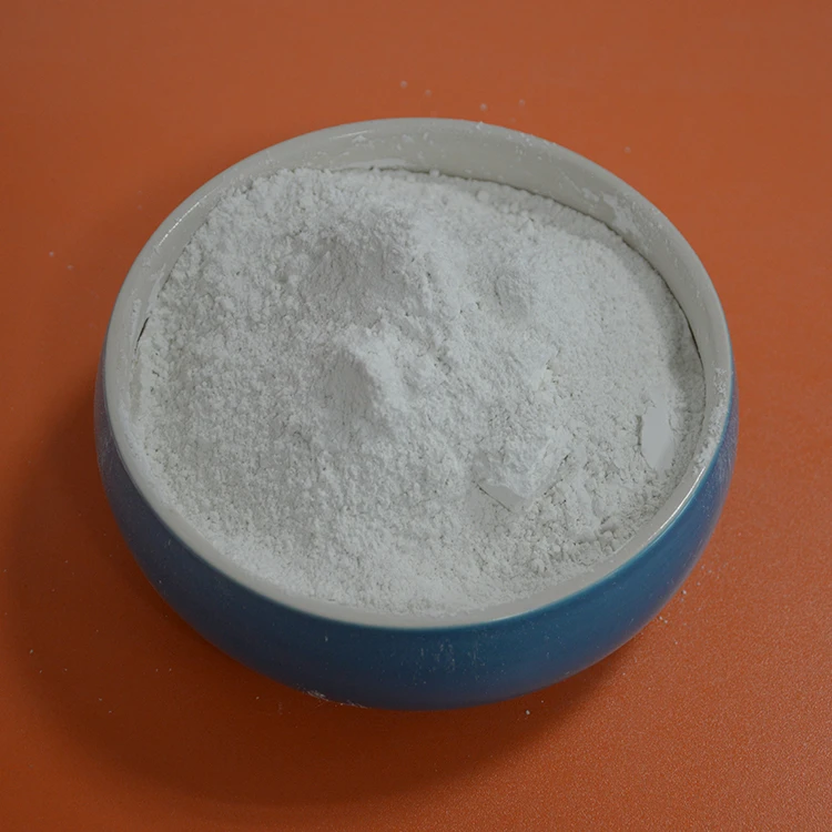Hot Selling Ultrafine Grade Talc Powder For Industrial Use