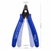Hot selling UsongshineItem Stainless steel electrical wire cutter stripper pliers wholesale