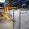 Hot selling vegetable oil processing extraction plant and peanut vegetable oil production equipment for sale