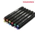 Import Hot Selling168 Colors Dual Tip Art Markers,Permanent Marker Pens Highlighters With Black Bag from China